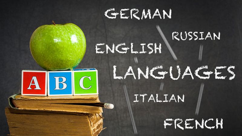 Top Tips for Learning a Foreign Language