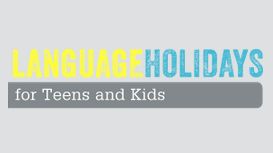 Europartner Language Holidays