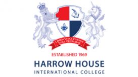 Harrow House International College