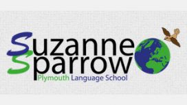Suzanne Sparrow Language School