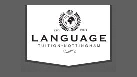 Language Tuition