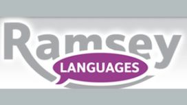 Ramsey Languages