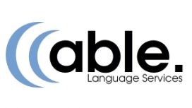 Able Language Services