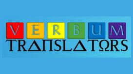 Verbum Translators