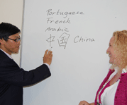 Modern Foreign Languages 0 Modern Foreign Languages