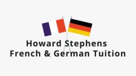 French & German Tuition