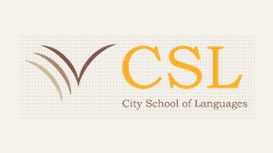 City School Of Languages