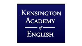 Kensington Academy Of English