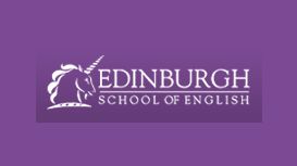 Edinburgh School Of English