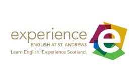 Experiences English At St Andrews