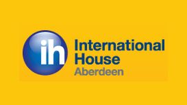Internation House Aberdeen