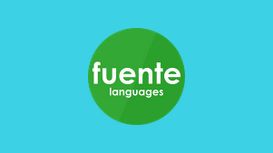 Fuente Languages