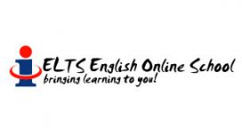 IELTS English Online School