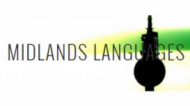 Midlands Languages