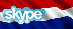 Dutch Lessons Online Via Skype