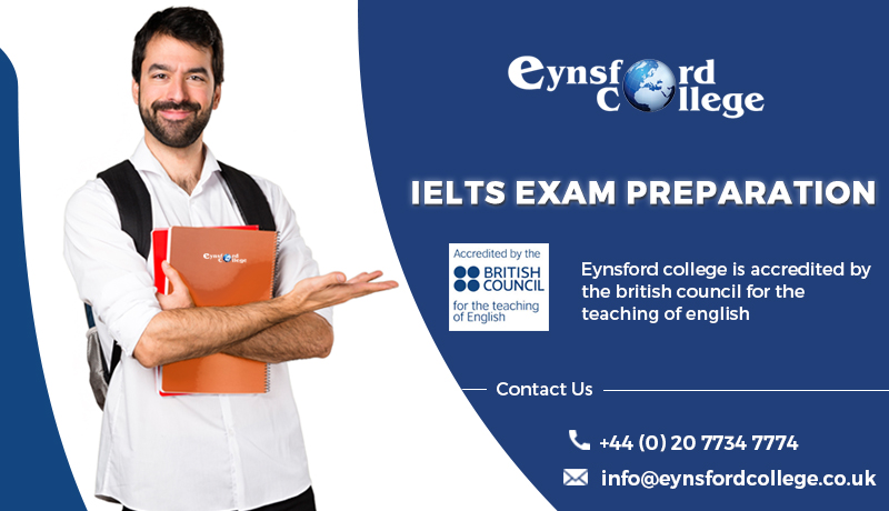 IELTS Preparation