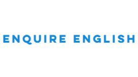 Enquire English