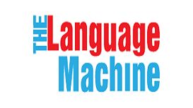 The Language Machine