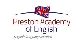 Preston Academy Of English