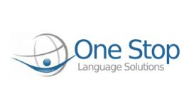 One Stop Language Solutions limited