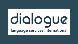 Dialogue Language Services International LTD