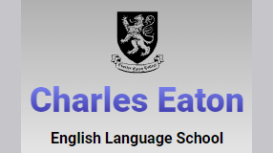 Charles Eaton Language School