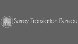 Surrey Translation Bureau