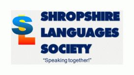 Shropshire Languages Society Telford Hub