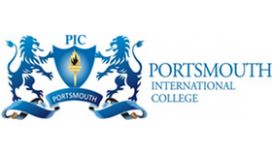 Portsmouth International College