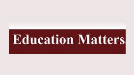 Education Matters