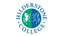 Hilderstone College