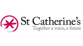 St Catherine's
