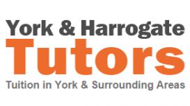 York & Harrogate Tutors