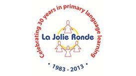 La Jolie Ronde La Jolie Ronde