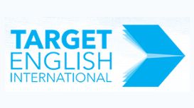 Target English International