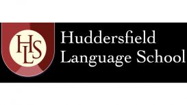 Huddersfield Language School