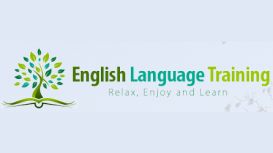 English Language Training