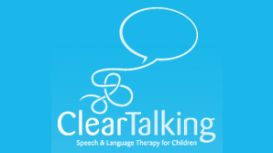 Clear Talking Speech & Language