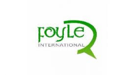 Foyle International