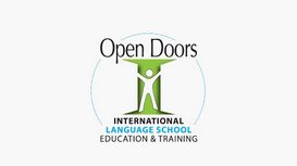 Open Doors Language School