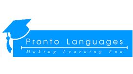 Pronto Languages