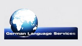 German Language Services