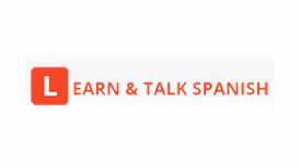 Learn & Talk Spanish