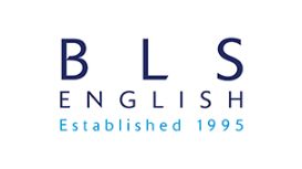 BLS English