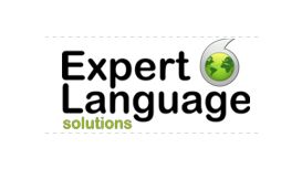 Expert Language Solutions