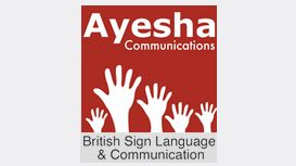 Ayesha Communications