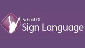 School Of Sign Language