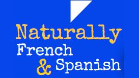 Naturally French