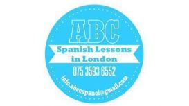 ABC Spanish Lessons