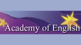 Academy Of English